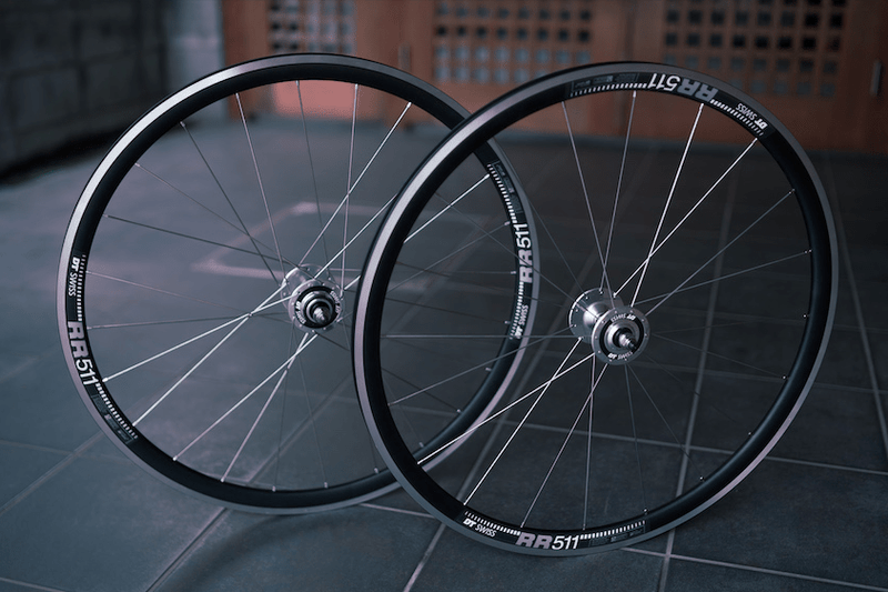 DT SWISS RR511 RIM DT SWISS RR511 RIM