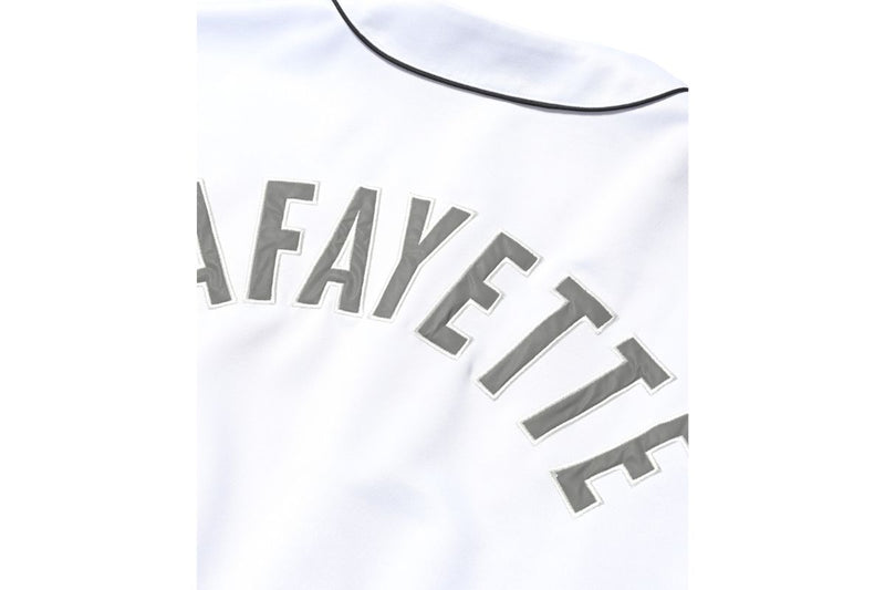 LFYT × BROTURES Baseball Shirt