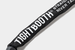 TIGHTBOOTH × BROTURES CHAIN LOCK