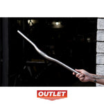 【OUTLET】A-Frame Titanium Riser Handlebar