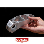 【OUTLET】A-Frame REPLICA Stem (120mm)