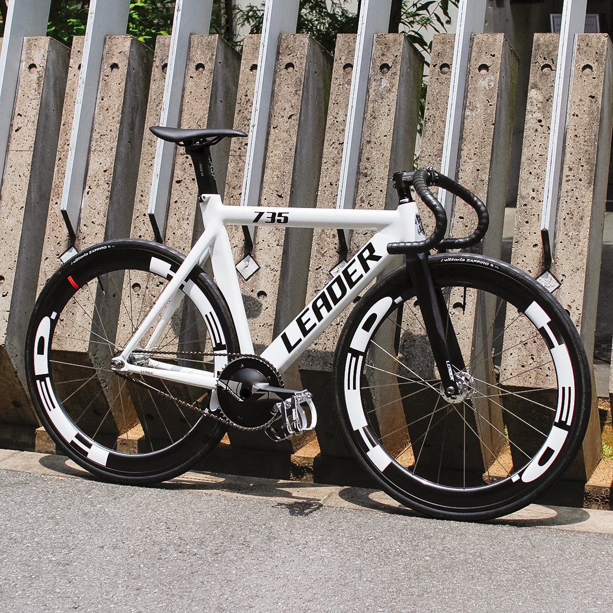 CUSTOM BIKE ORDER | ブローチャーズ - BROTURES ONLINE STORE