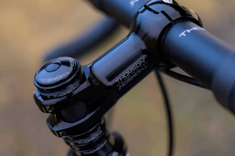 THOMSON STEM CAP THOMSON STEM CAP