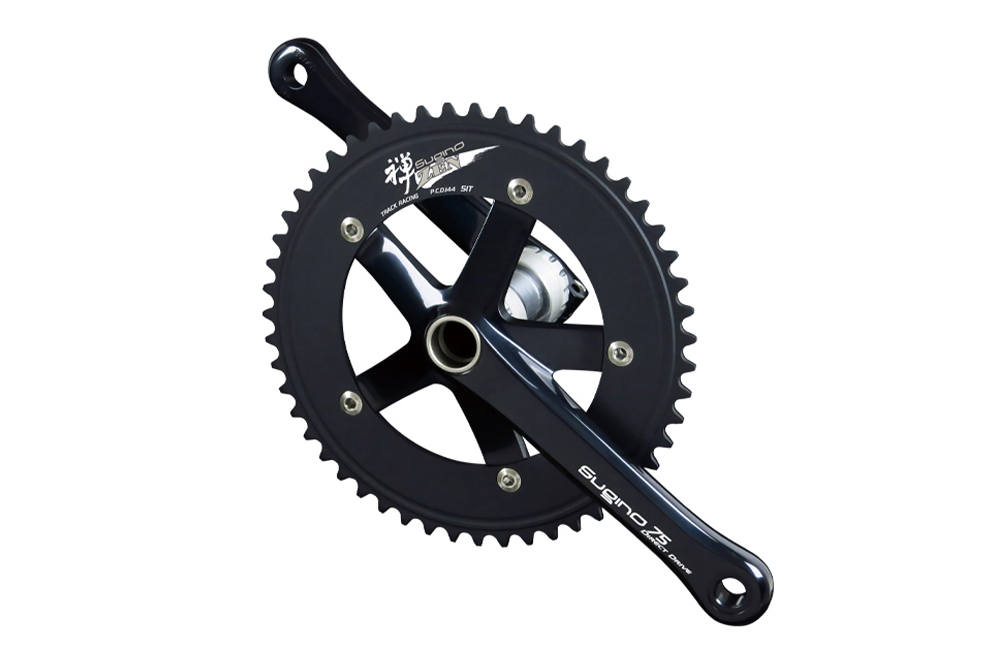 SUGINO SG75 DD2 CRANK