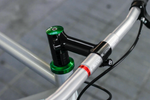PHILWOOD 1-1/8" Headset (Aluminum)