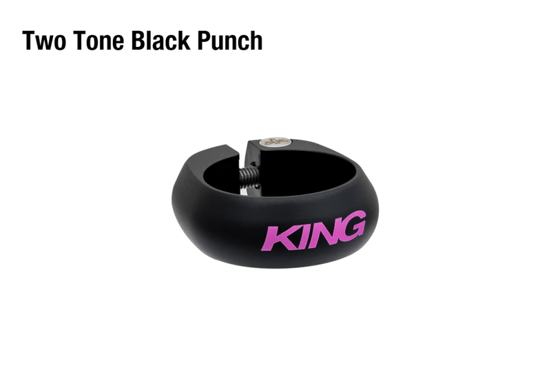 CHRIS KING King Seatpost Collar