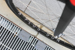 H PLUS SON AT-25 ARCHETYPE RIM