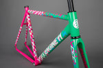 ENGINE11 CRITD LIMITED EDITION Frame Set