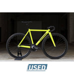 DOSNOVENTA DETROIT (HI-VIS / S)【USED】