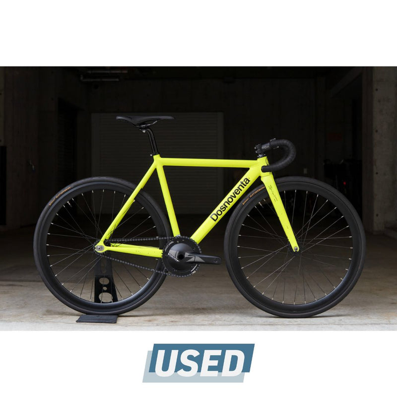 DOSNOVENTA DETROIT (HI-VIS / S)【USED】