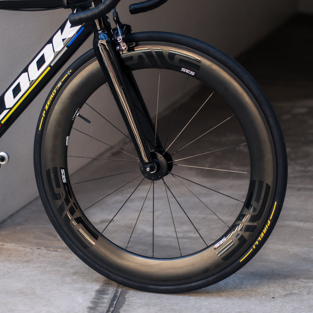 CUSTOM WHEEL ORDER / ピストバイクのカスタムホイールオーダー