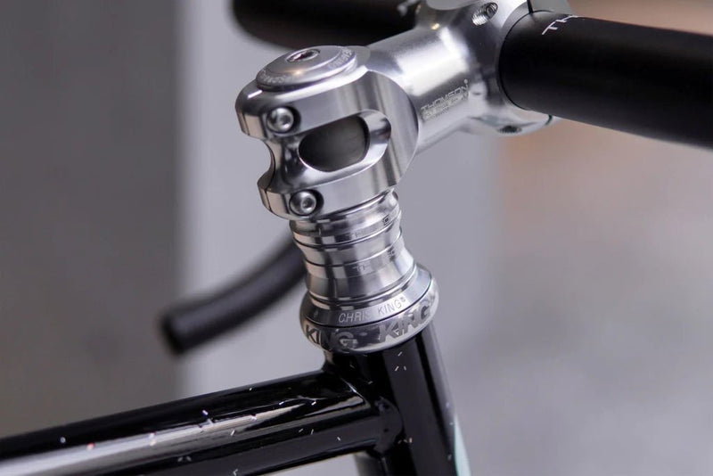 パーツ CHRIS KING nothreadset 1 1/8 inch silver パーツ CHRIS KING パーツ CHRIS KING nothreadset 1 1/8 inch silver パーツ CHRIS KING