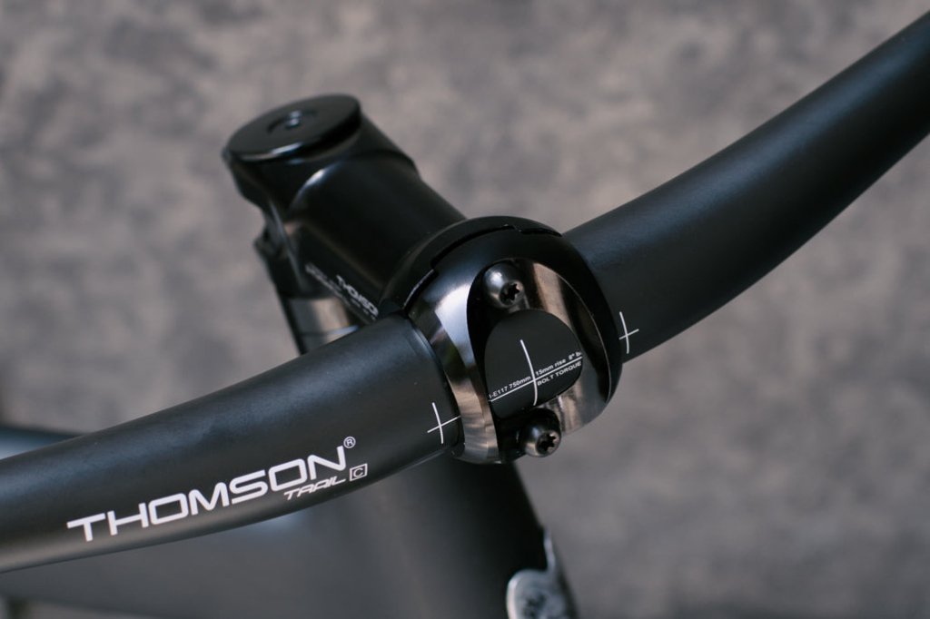 THOMSON G2 STEM