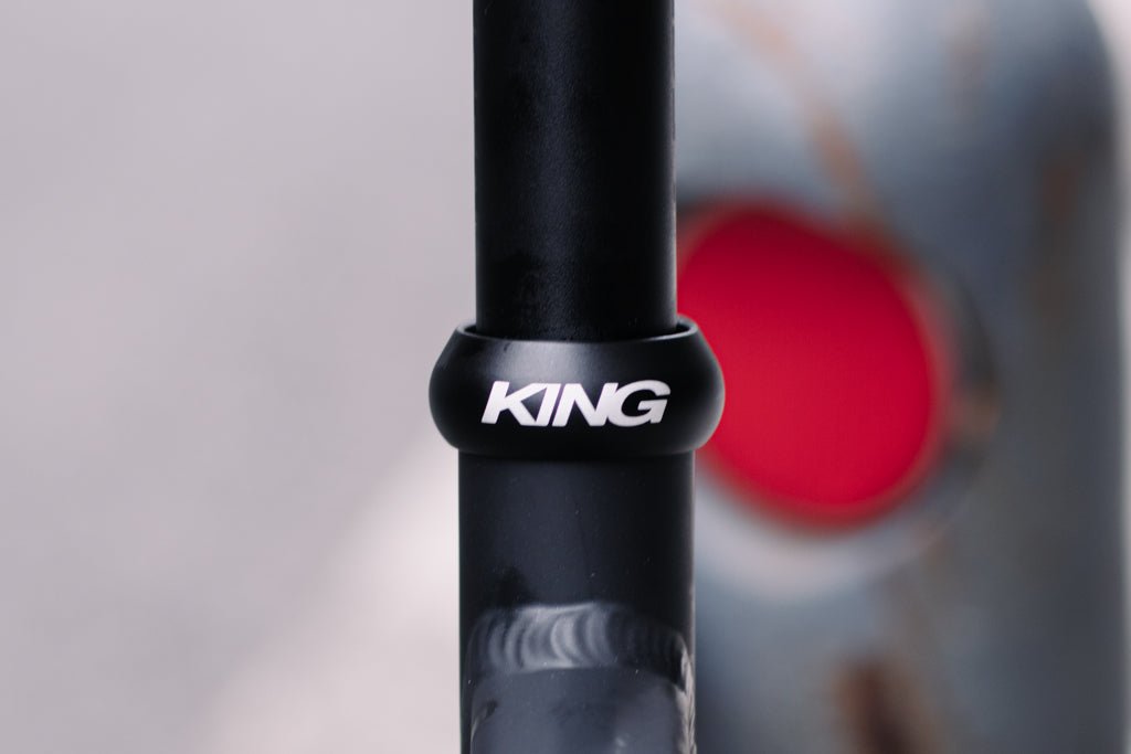 CHRIS KING King Seatpost Collar