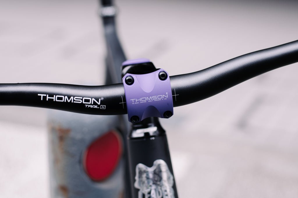 THOMSON X4 DRESS UP KIT