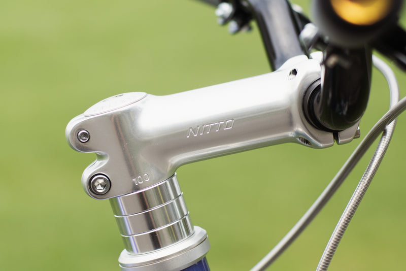 NITTO UI-75 STEM