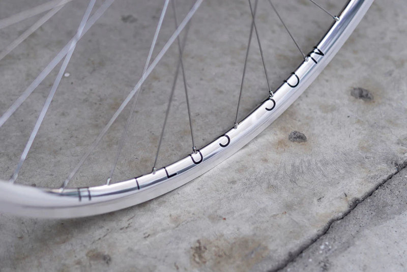 Archetype Rims H PLUS SON AT-25 ARCHETYPE RIM