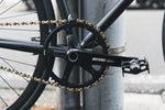 FUJI FEATHER "RIG"