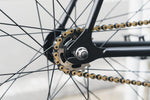 FUJI FEATHER "RIG"