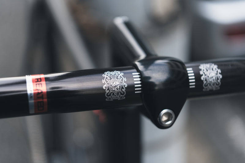 FUJI FEATHER "RIG"