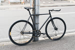 FUJI FEATHER "RIG"