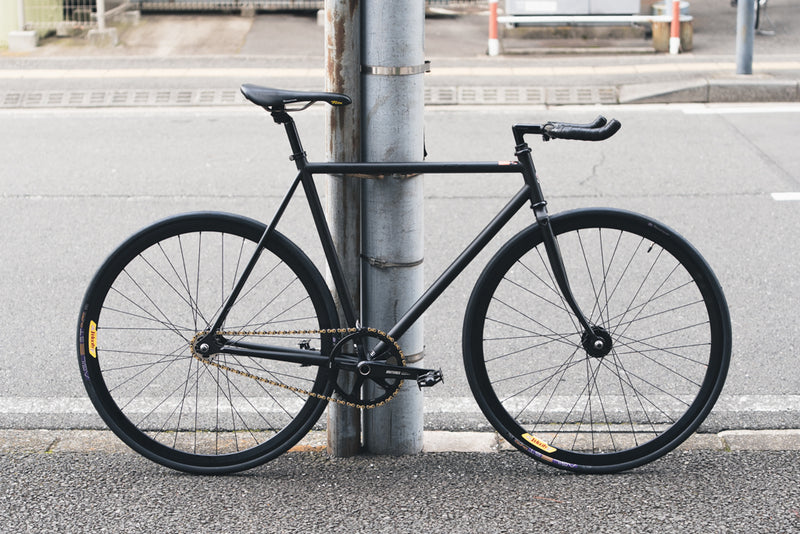 NITTO RUSH BAR RB-017