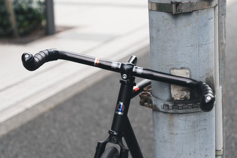 FUJI FEATHER "RIG"