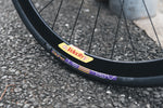 FUJI FEATHER "RIG"