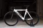 【USED】LEADER 735TR Complete Bike (WHITE / S)
