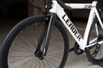【USED】LEADER 735TR Complete Bike (WHITE / S)