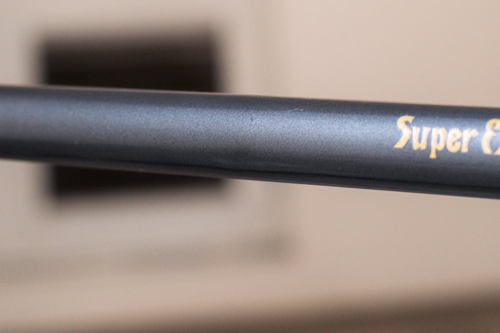 Kalavinka NJS Frame set (Gray / C-T 535mm)