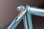 Makino NJS Frame set (Ice Metallic / C-T 525mm)