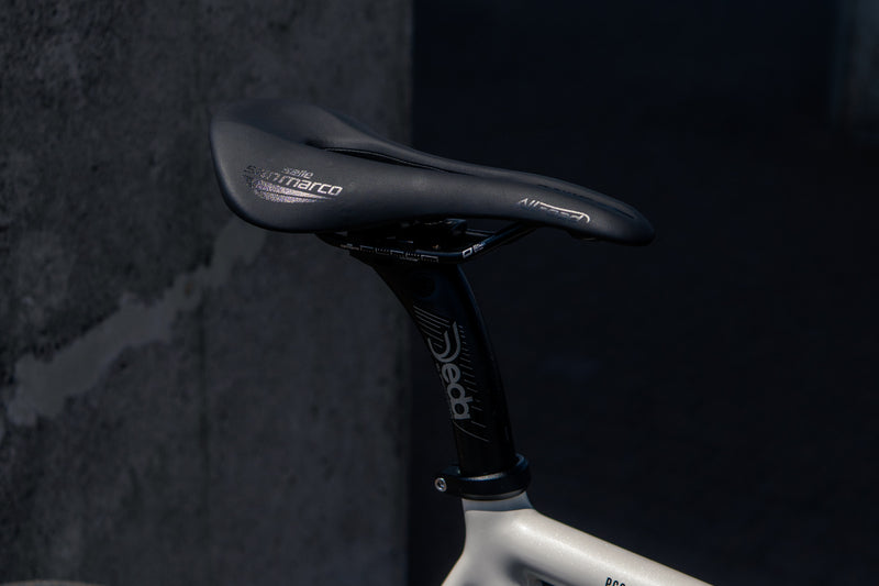 DEDA ELEMENTI SUPERZERO SEATPOST POB