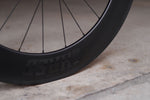 【USED】BROTURES SHRED88 CARBON WHEEL (FRONT)