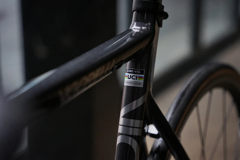 CINELLI Vigorelli Frame Set CINELLI Vigorelli Frame Set