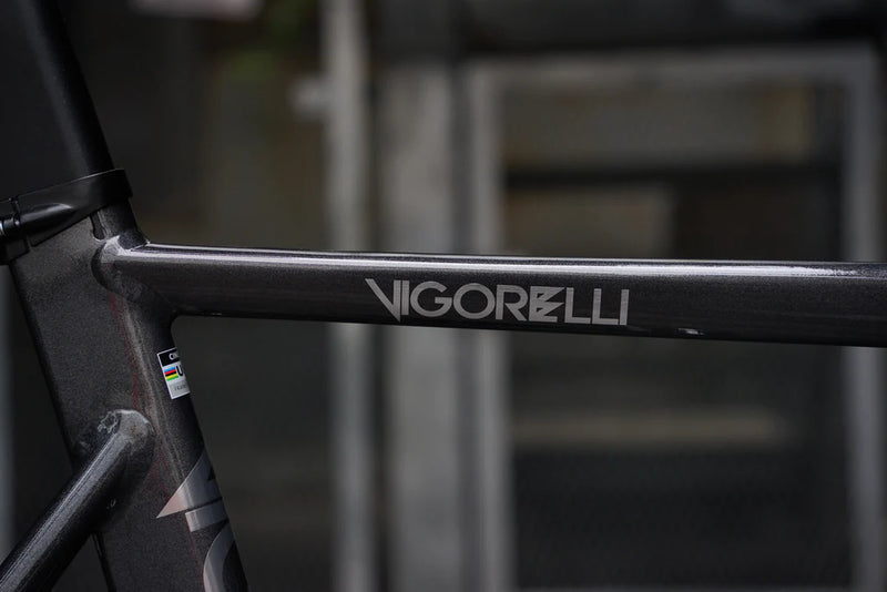 CINELLI Vigorelli Frame Set CINELLI Vigorelli Frame Set