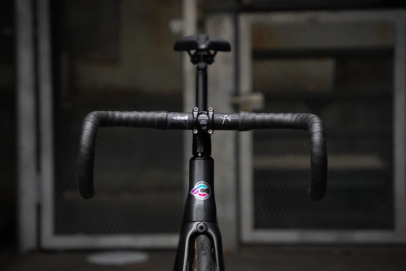 CINELLI Vigorelli Frame Set CINELLI Vigorelli Frame Set