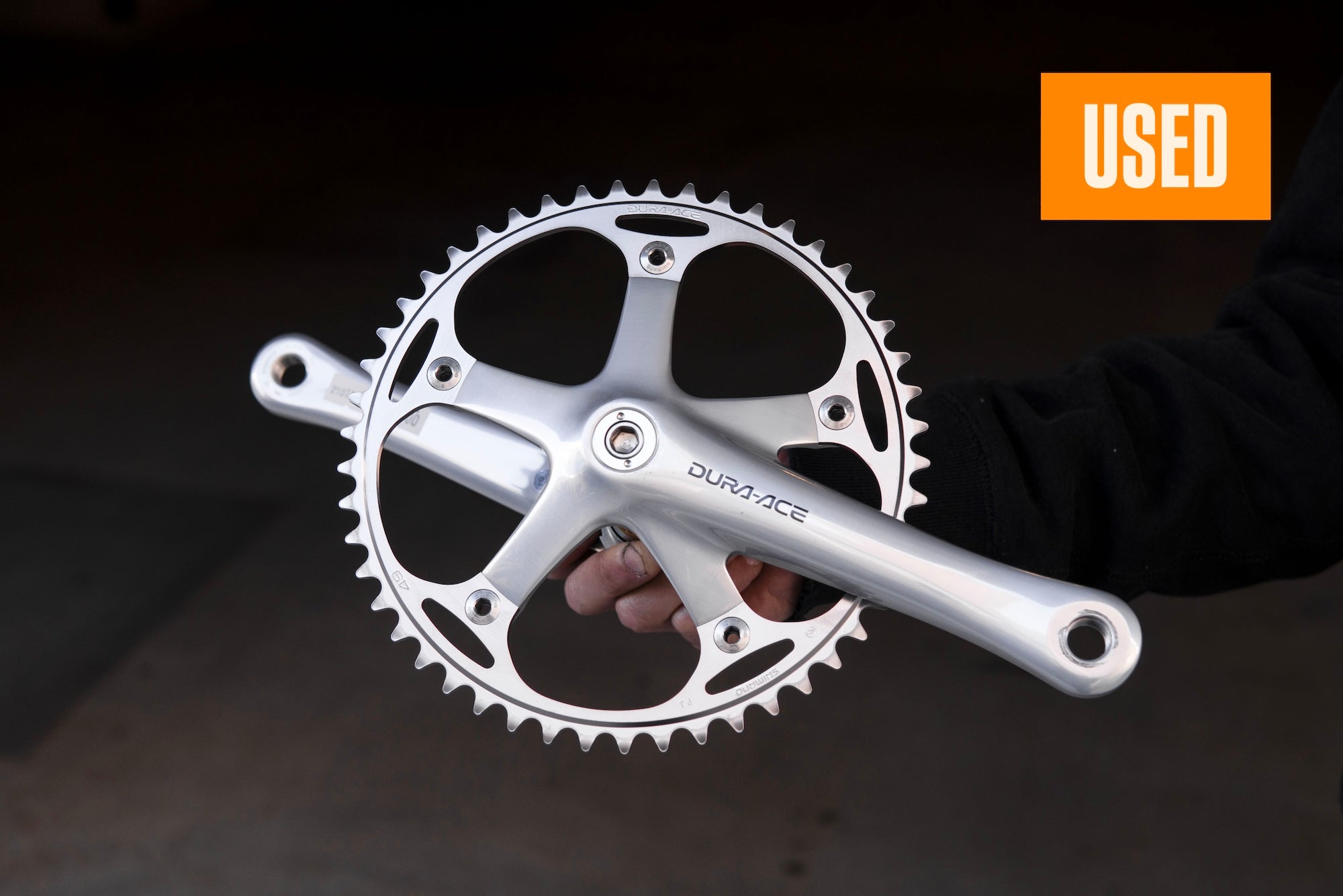 SHIMANO