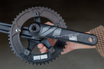 MICHE PISTARD 2.0 CRANK SET  (純正BBセット)【USED】