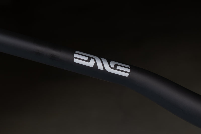 ENVE M9 CARBON RISER BAR (780mm)【USED】