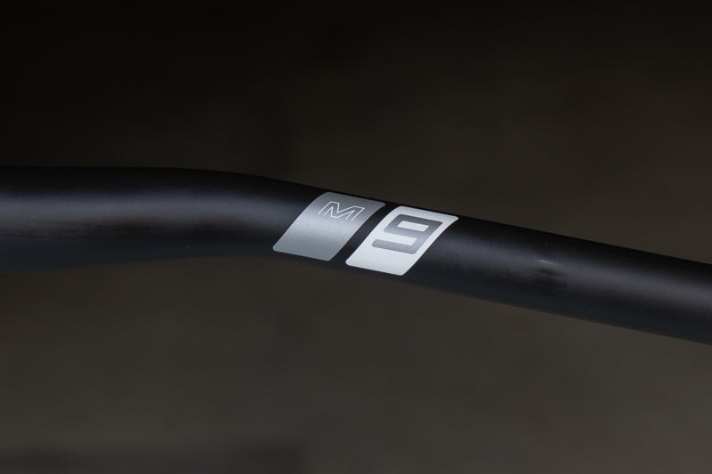 ENVE M9 CARBON RISER BAR (780mm)【USED】