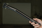 【USED】THOMSON ELITE SEATPOST (Black/Ø31.6 / オフセット16mm/367mm)