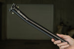 【USED】THOMSON ELITE SEATPOST (Black/Ø31.6 / オフセット16mm/367mm)