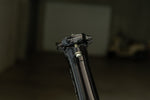 【USED】THOMSON ELITE SEATPOST (Black/Ø31.6 / オフセット16mm/367mm)