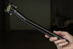 【USED】THOMSON ELITE SEATPOST (Black/Ø27.2 / オフセット16mm/330mm)