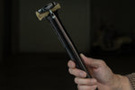 【USED】THOMSON ELITE SEATPOST (Black/Ø27.2 / オフセット16mm/330mm)