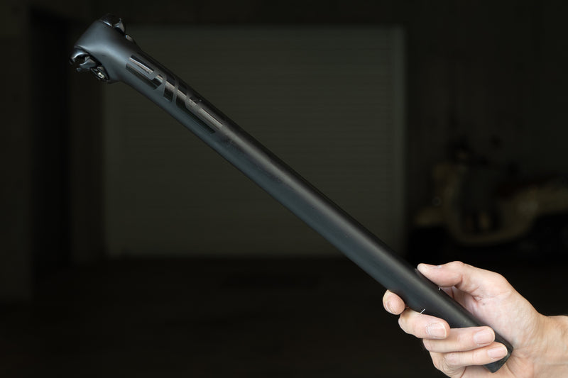 ENVE CARBON SEATPOST (Ø27.2mm / オフセット25mm)【USED】