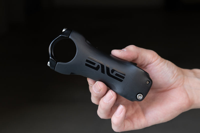 ENVE ROAD Stem (90mm)【USED】