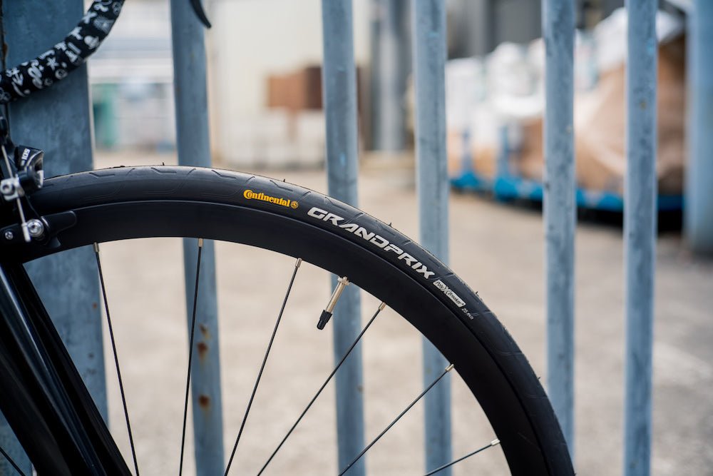 ★新品★ContinentalGrandprix★700 x 25C★ CONTINENTAL GRAND PRIX