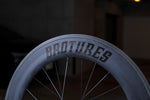 【USED】BROTURES SHRED88 CARBON WHEEL (Rear)